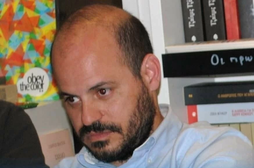 ΚΙΝΑΛ: Παραιτήθηκε ο Λευτέρης Παπαγιαννάκης – Διαφωνεί με τη στάση για τη Συμφωνία των Πρεσπών